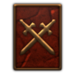 Icon for Gladiator