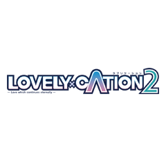 Icon for LOVELY×COLLECTION@2