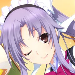 Icon for 元気系カノジョ