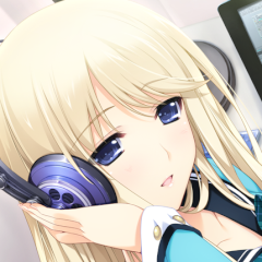 Icon for 星音ルートクリア