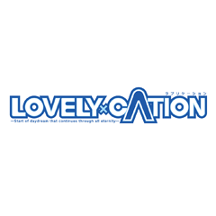 Icon for LOVELY×COLLECTION@1