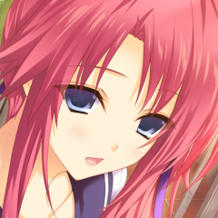 Icon for 天真爛漫お嬢様