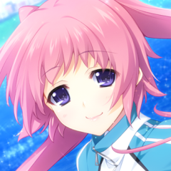 Icon for 日向ルートクリア