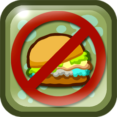 Icon for Vegetarian