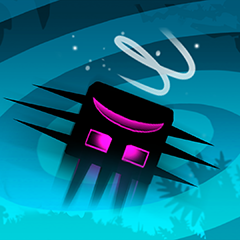 Icon for Topsy-Turvy Trampoline