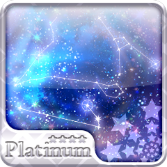 Icon for 春の星座を繋いで