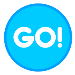 Icon for Move Right at Go
