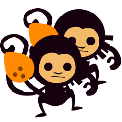 Icon for Throw Multiple Coconuts