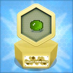 Icon for Green Machine