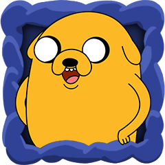 Icon for Jake Suit