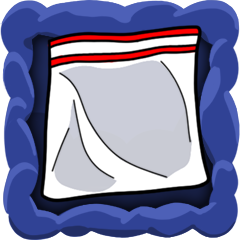 Icon for The Pods