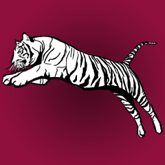 Icon for Speed Tiger