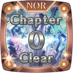 Icon for Prologue Cleared