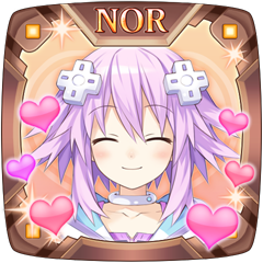 Icon for Heartthrob: Neptune
