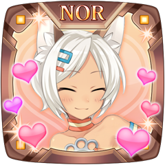 Icon for Heartthrob: Moru