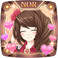 Icon for Heartthrob: Ryuka