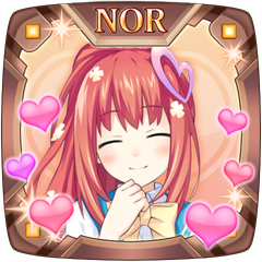 Icon for Heartthrob: Saori