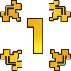 Icon for "Ping bounce" god