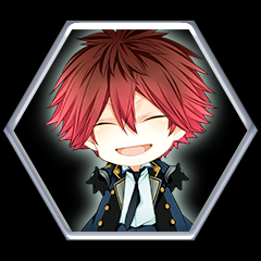 Icon for 大地CG Complete！