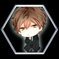 Icon for 黎CG Complete！
