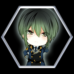 Icon for 洋CG Complete！