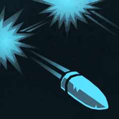Icon for Bullet Bouncer