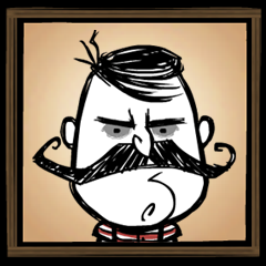 Icon for The Strongman