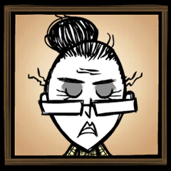 Icon for The Librarian