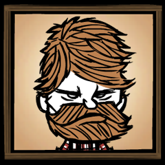 Icon for The Lumberjack