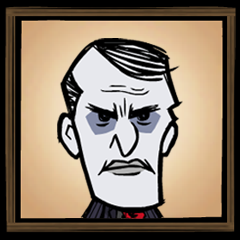 Icon for The Puppetmaster