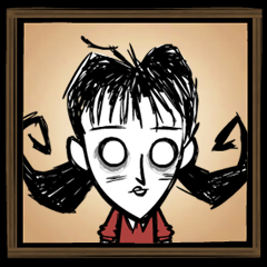 Icon for The Firestarter