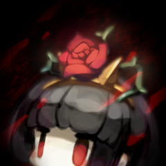 Icon for ロゼと黄昏の古城