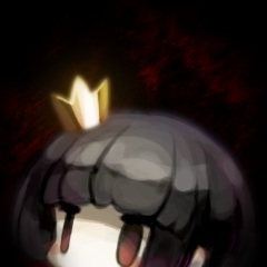 Icon for 薔薇の支配する庭