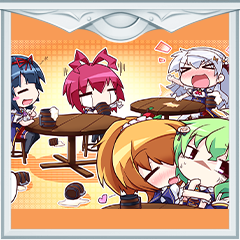 Icon for SDCGコンプリート