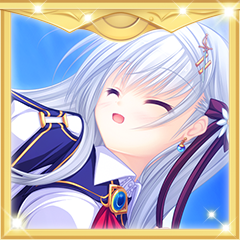 Icon for 真奈エンドクリア