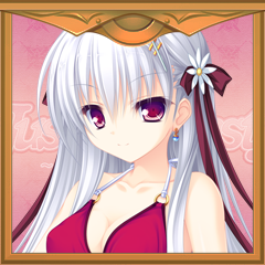 Icon for 真奈の胸くらい