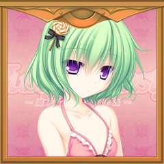 Icon for 響の胸くらい