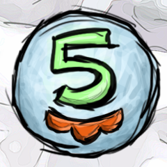 Icon for Frenzy Beginner