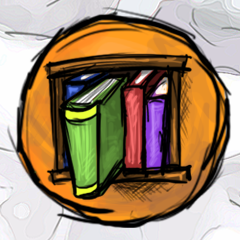 Icon for To The Shelf