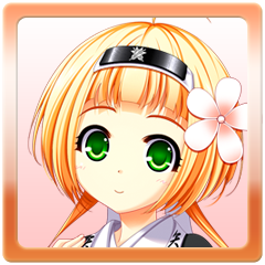 Icon for 凛武繚乱（OPムービー5）