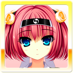 Icon for 百花魁編 読了