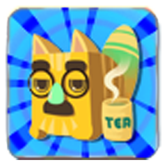 Icon for Ran out of brain power