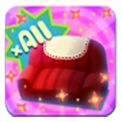 Icon for Decorating expert