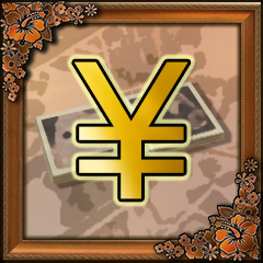 Icon for 貯金マニア