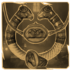 Icon for Guilty Brotherhood