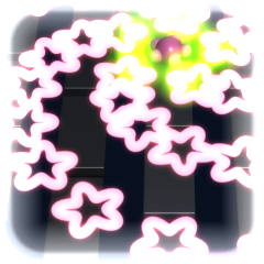 Icon for "BARRAGER" Extermination