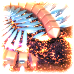 Icon for Mountaineer