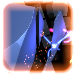 Icon for "POLYHEDRON" Eviscerator