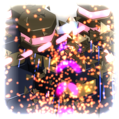 Icon for Shooting Star