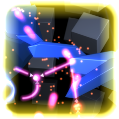 Icon for Deep Sea Diver